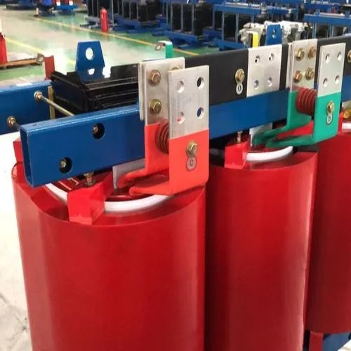 德阳SCB13-800KVA变压器